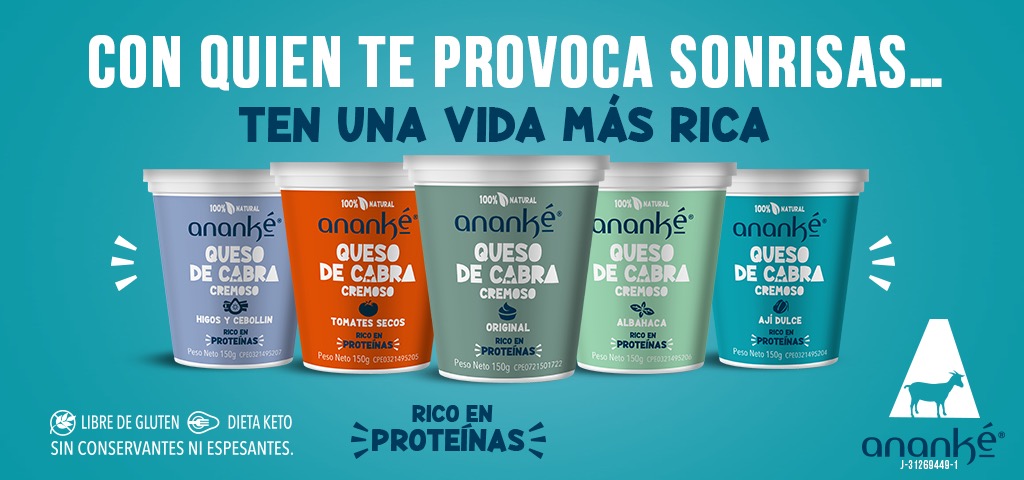 Nueva línea banner azul