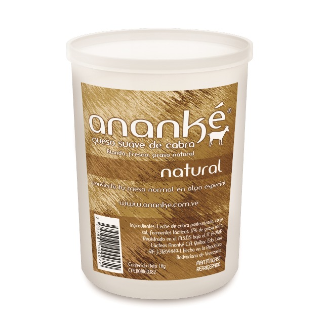 Natural 1 Kg