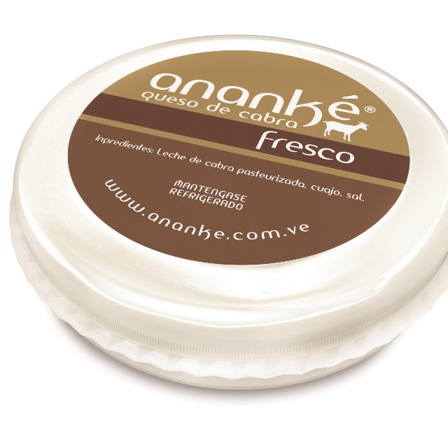 Fresco Media Luna 240g