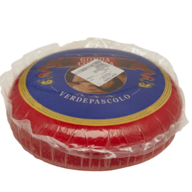 Gouda - Cuña 300g